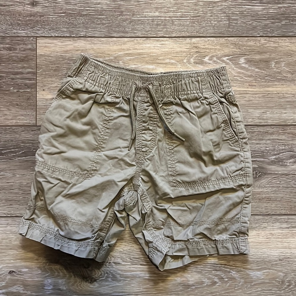Basic Edition Khaki